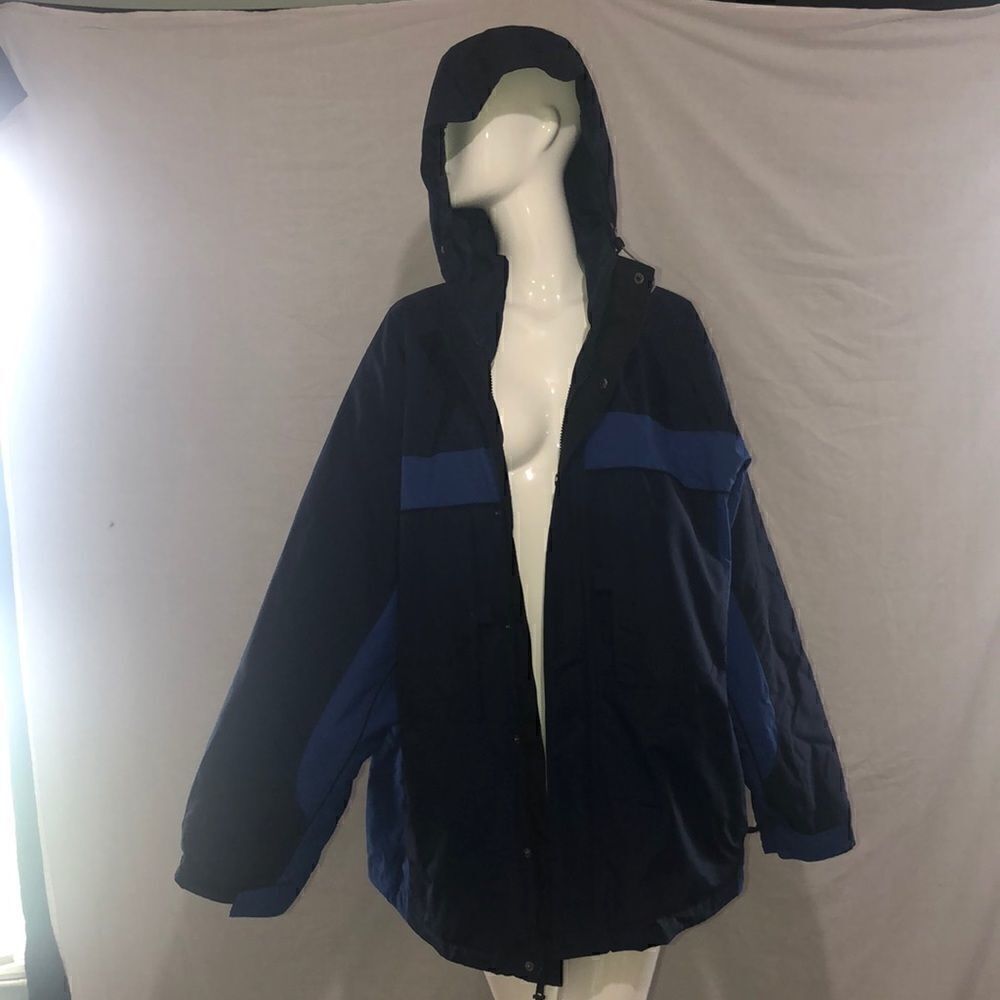 Cherokee Jacket 